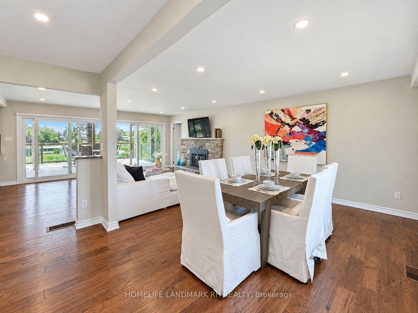 91 Riveredge Drive • Georgina, ON photo 13