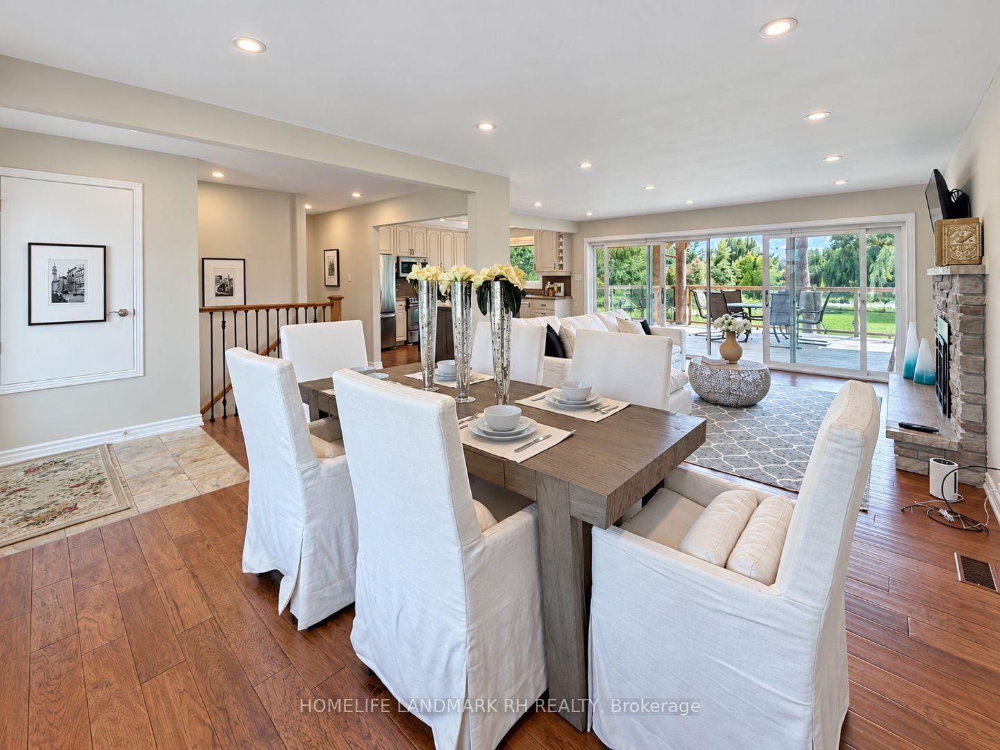 91 Riveredge Drive • Georgina, ON photo 15