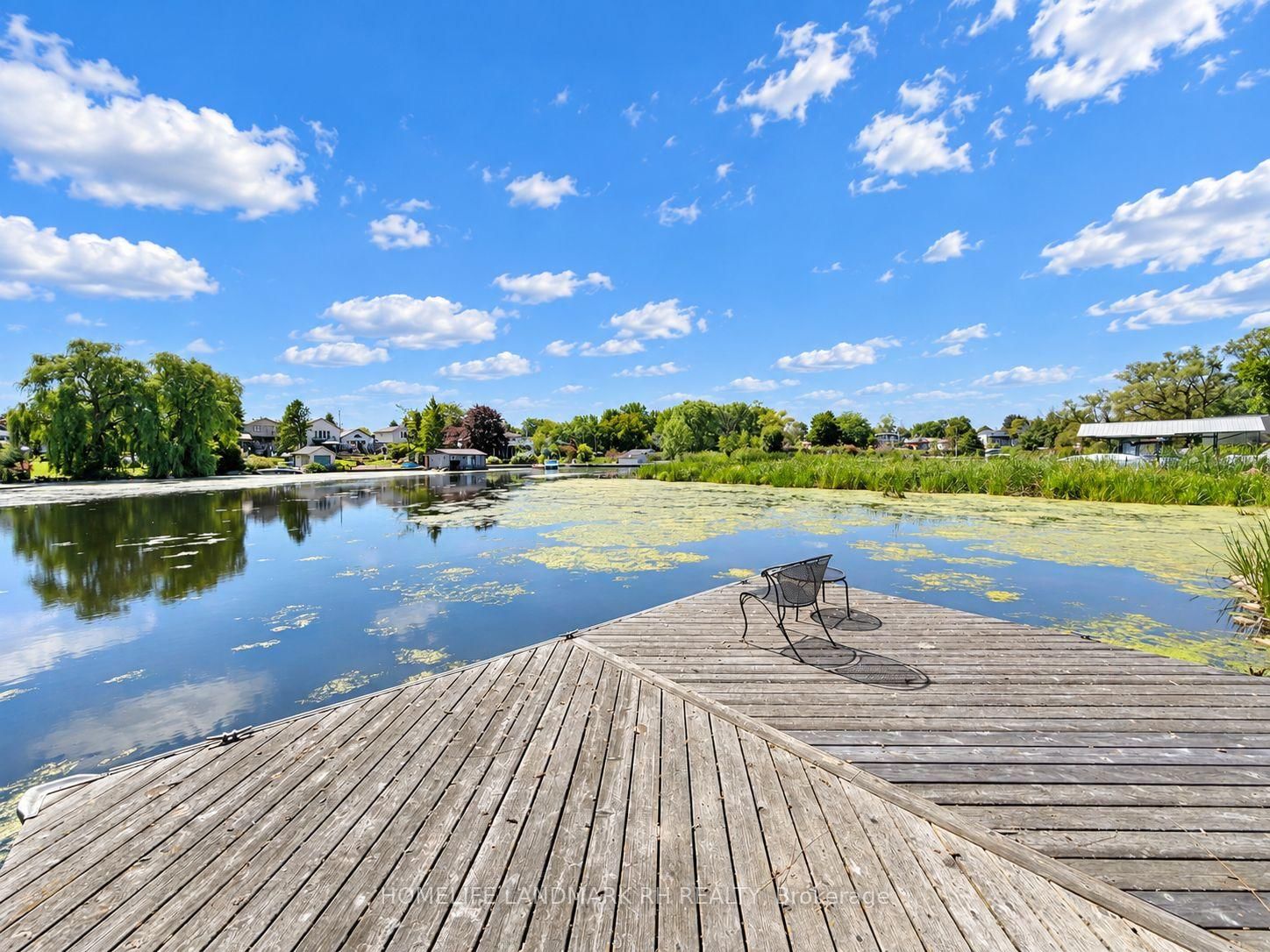 91 Riveredge Drive • Georgina, ON photo 19