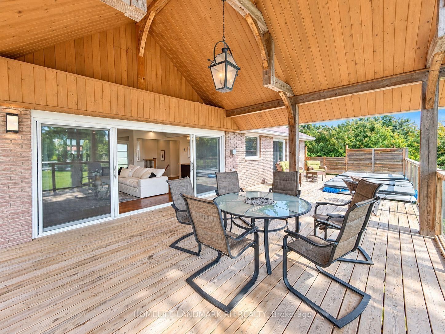 91 Riveredge Drive • Georgina, ON photo 20