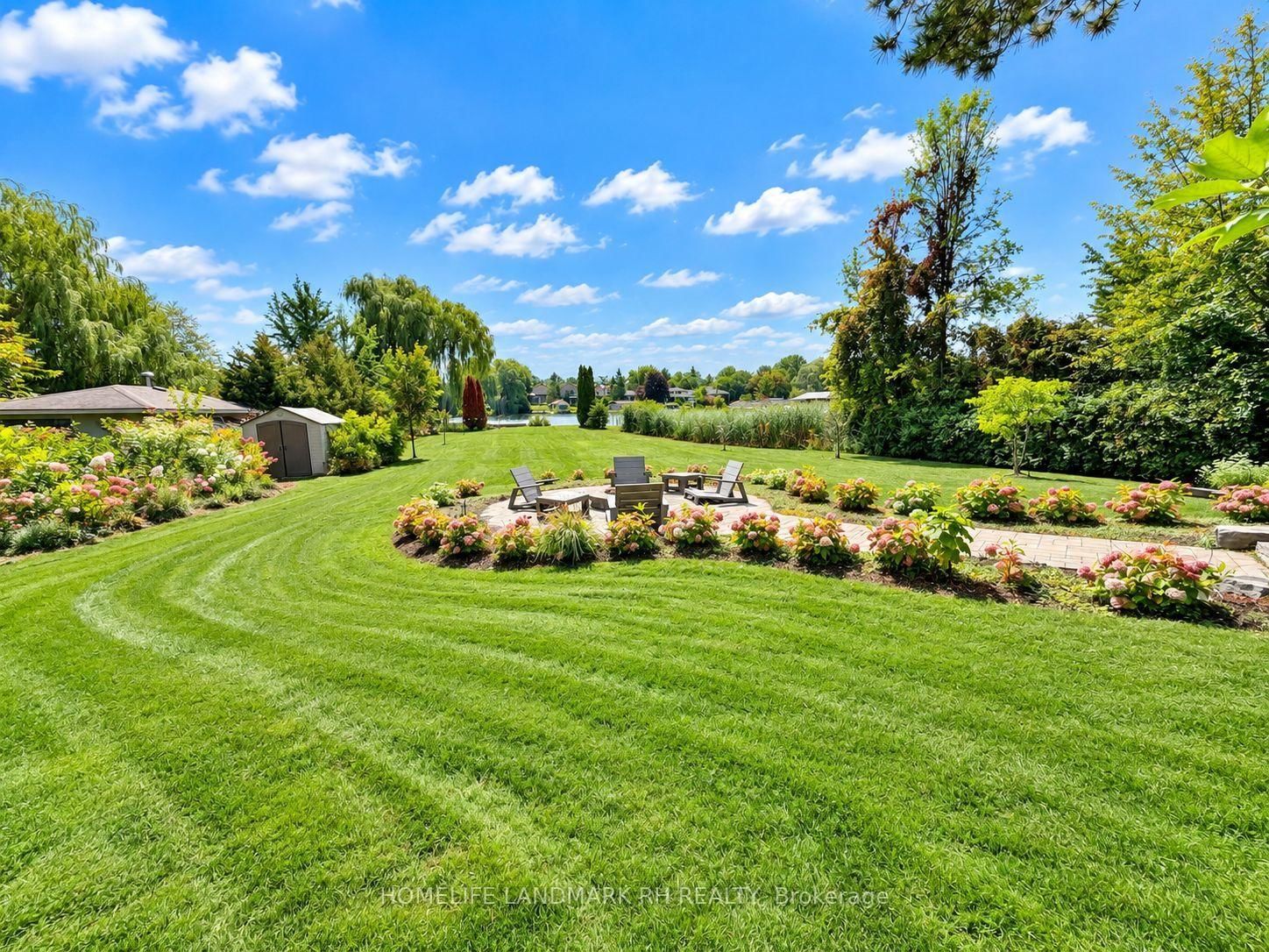 91 Riveredge Drive • Georgina, ON photo 21
