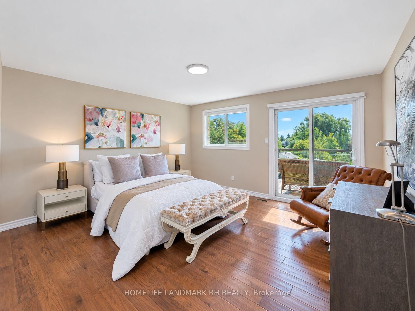 91 Riveredge Drive • Georgina, ON photo 22