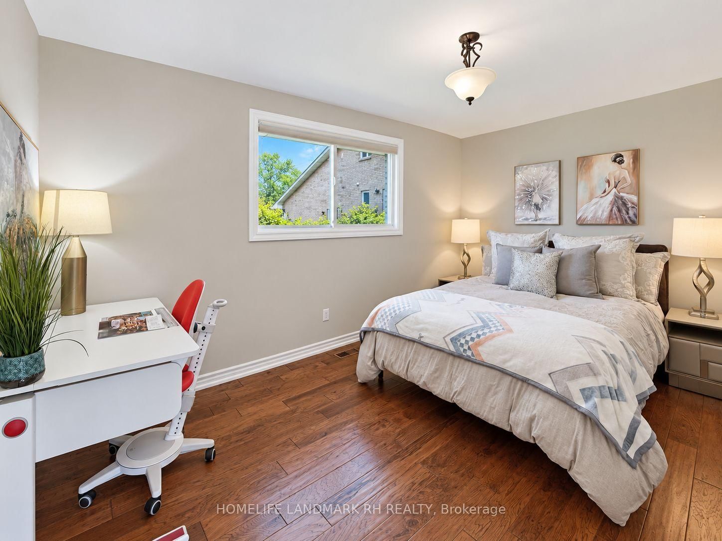 91 Riveredge Drive • Georgina, ON photo 24