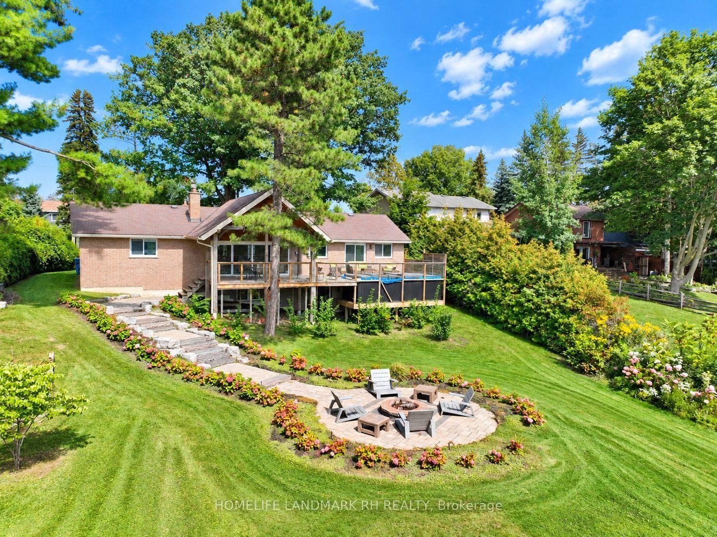 91 Riveredge Drive • Georgina, ON photo 26