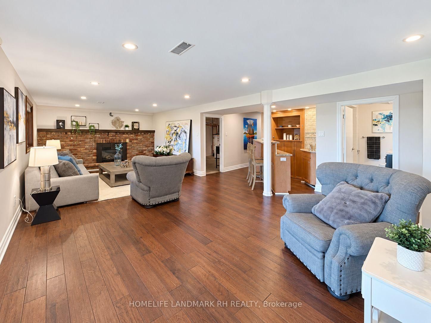 91 Riveredge Drive • Georgina, ON photo 27