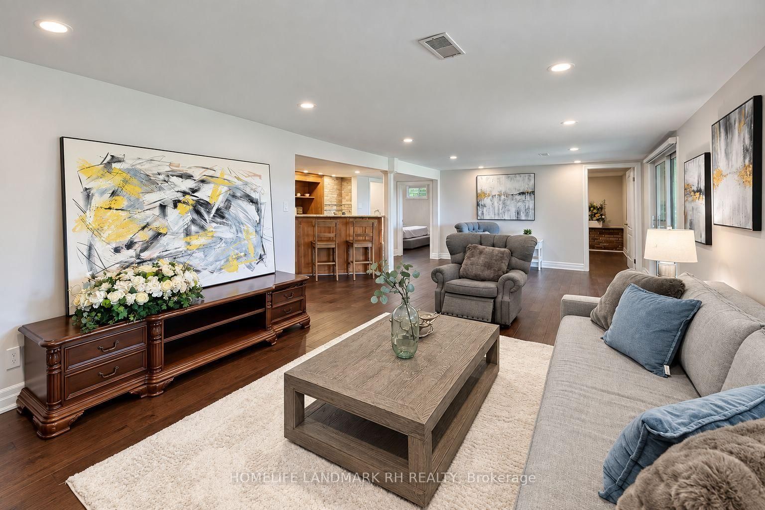 91 Riveredge Drive • Georgina, ON photo 28