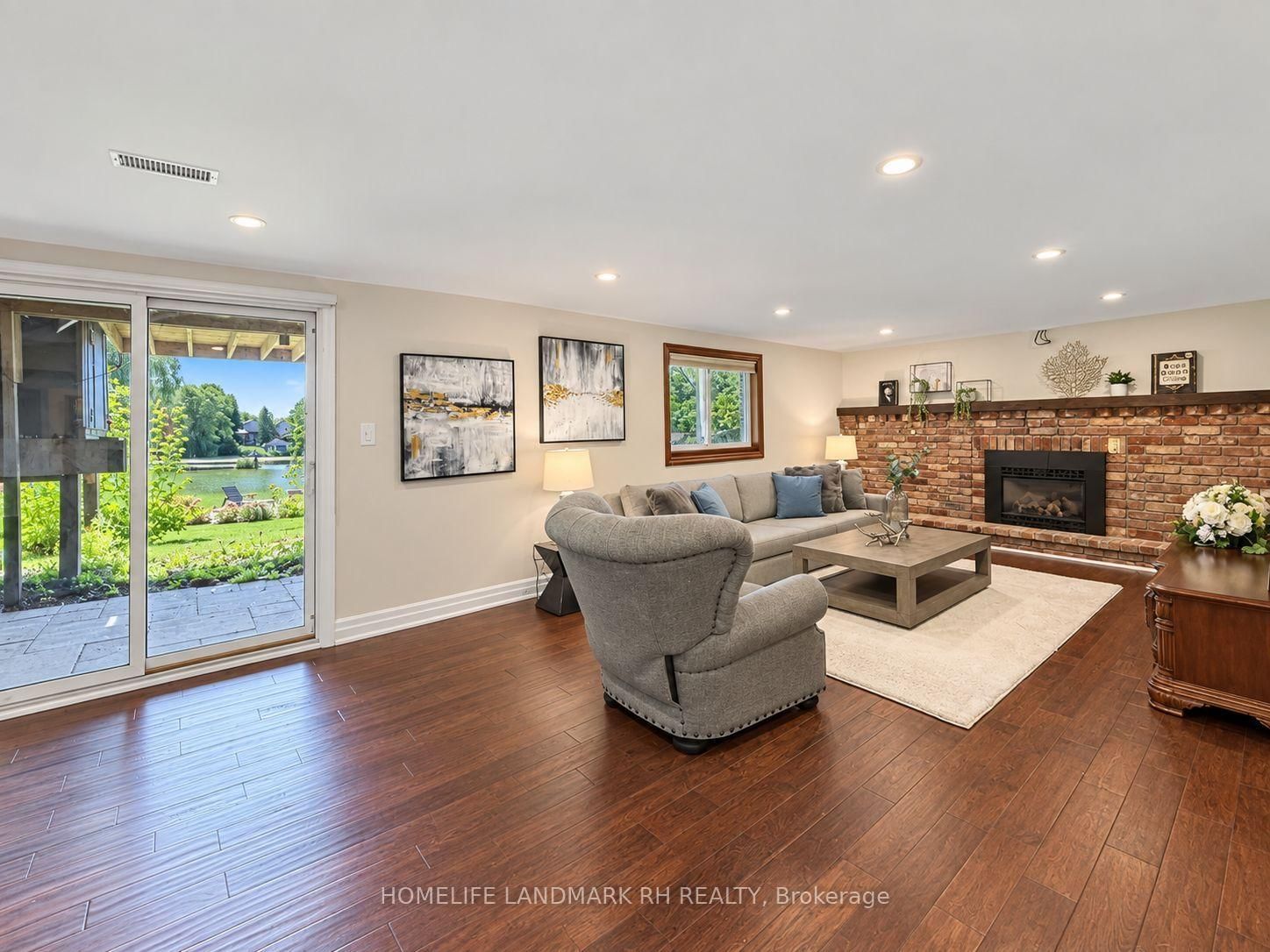 91 Riveredge Drive • Georgina, ON photo 29