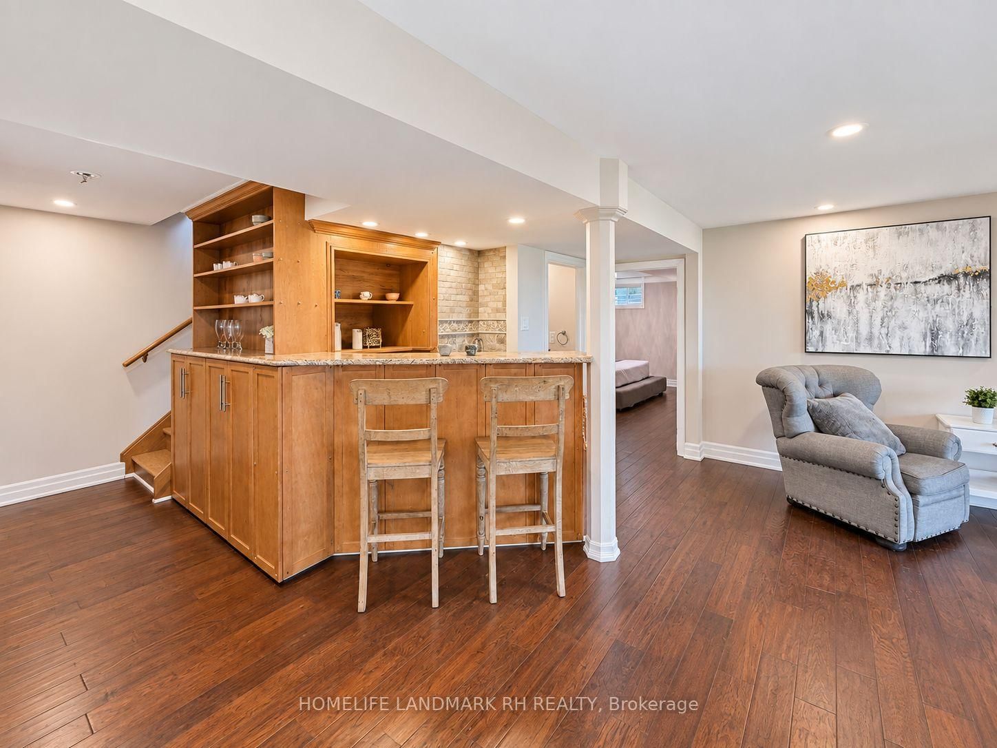 91 Riveredge Drive • Georgina, ON photo 31
