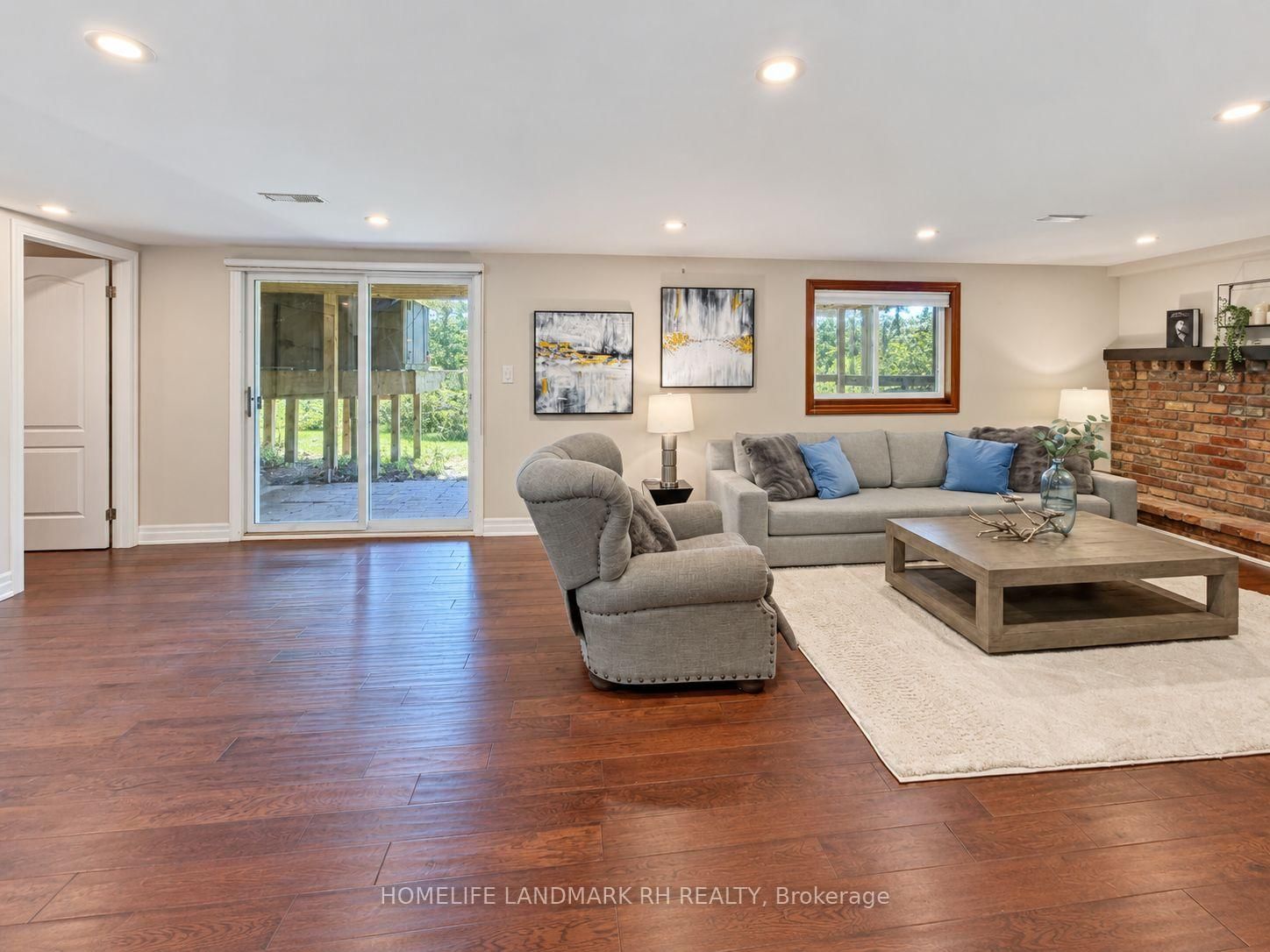 91 Riveredge Drive • Georgina, ON photo 32