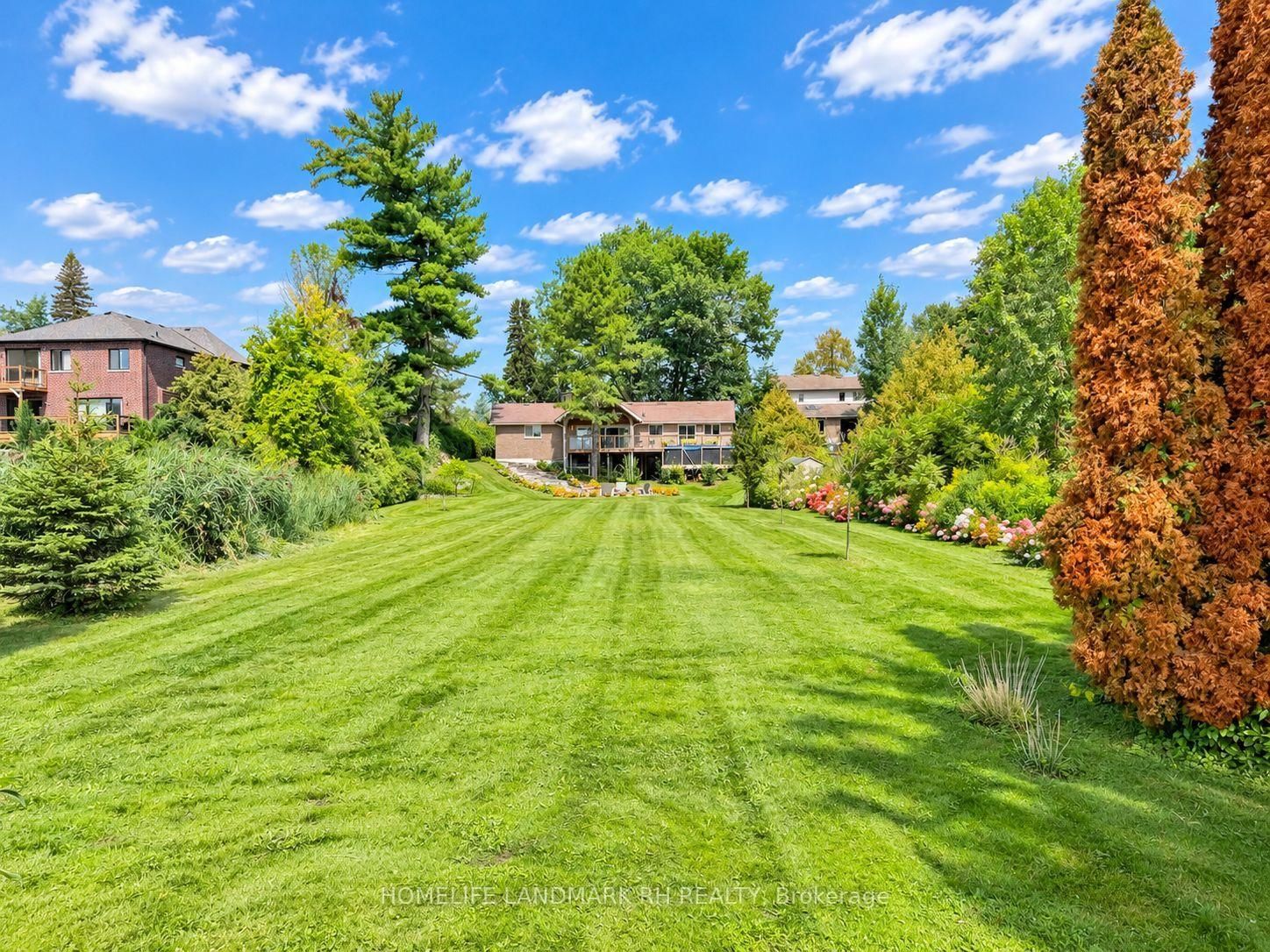 91 Riveredge Drive • Georgina, ON photo 38