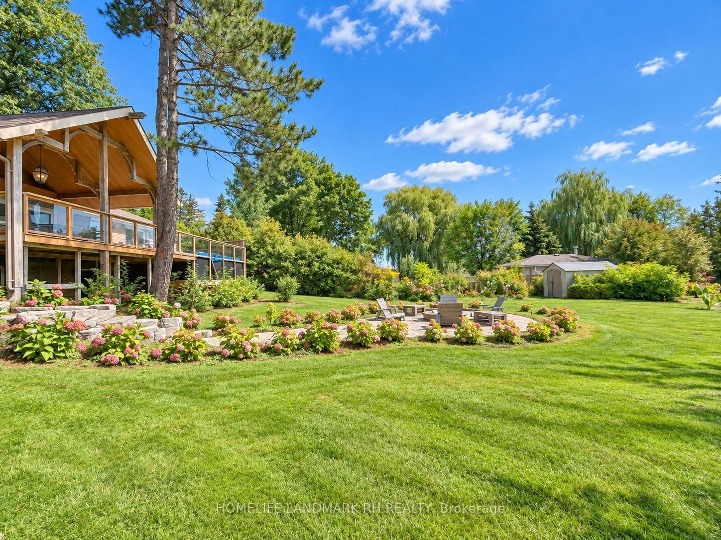 91 Riveredge Drive • Georgina, ON photo 40