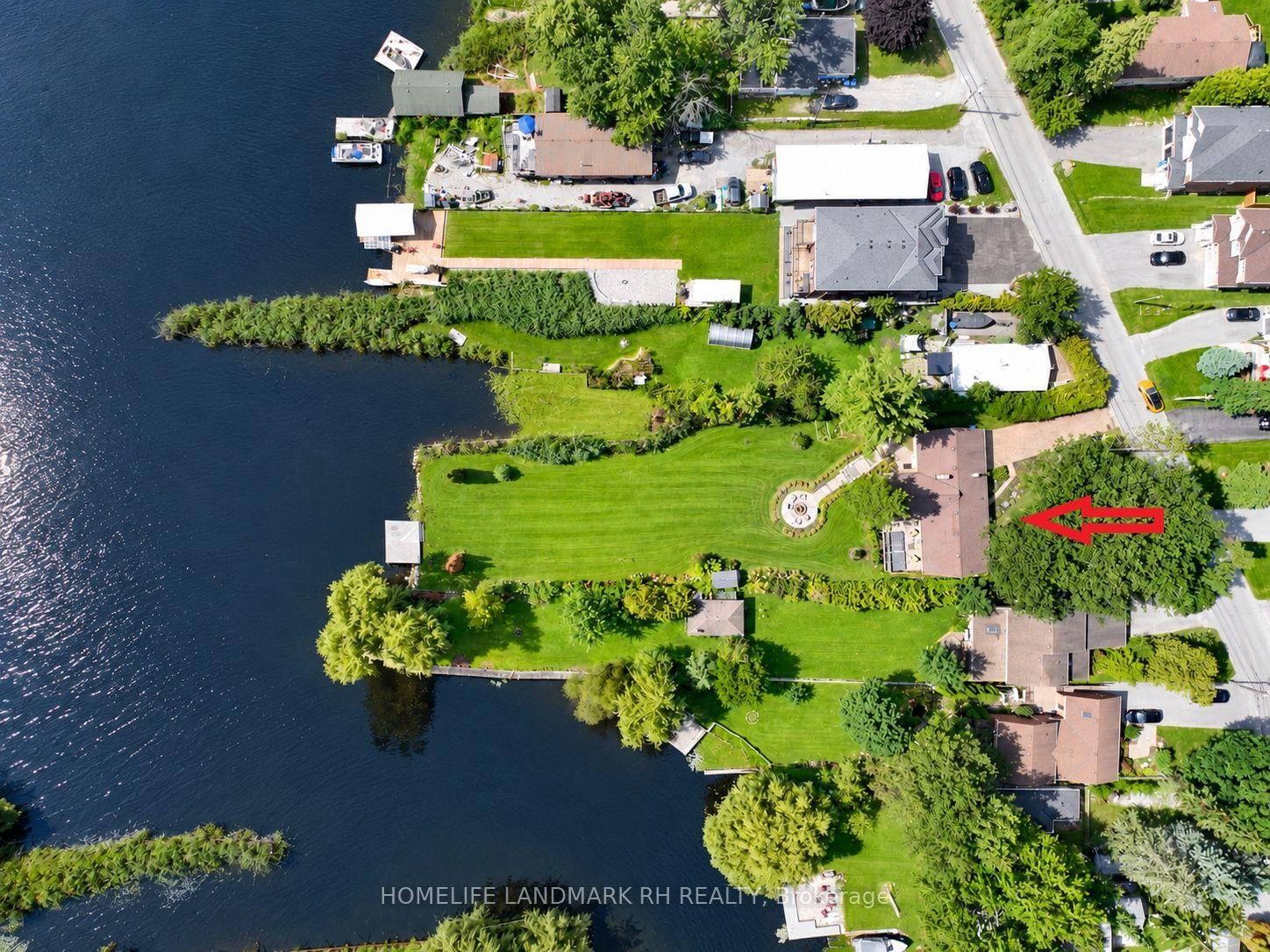 91 Riveredge Drive • Georgina, ON photo 41