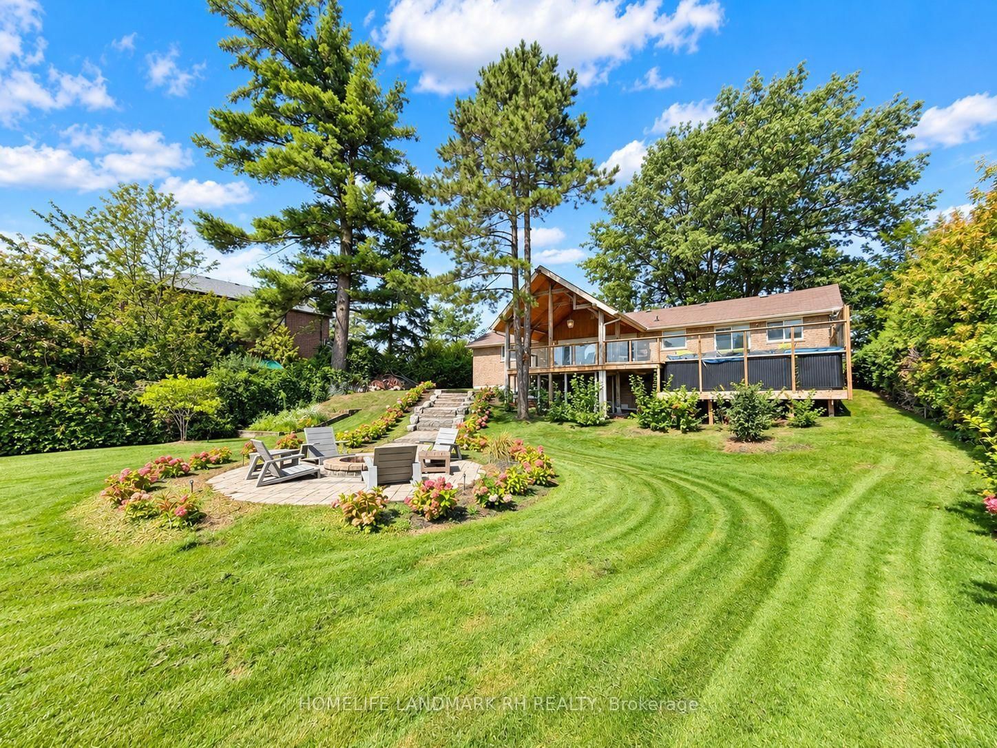 91 Riveredge Drive • Georgina, ON photo 42