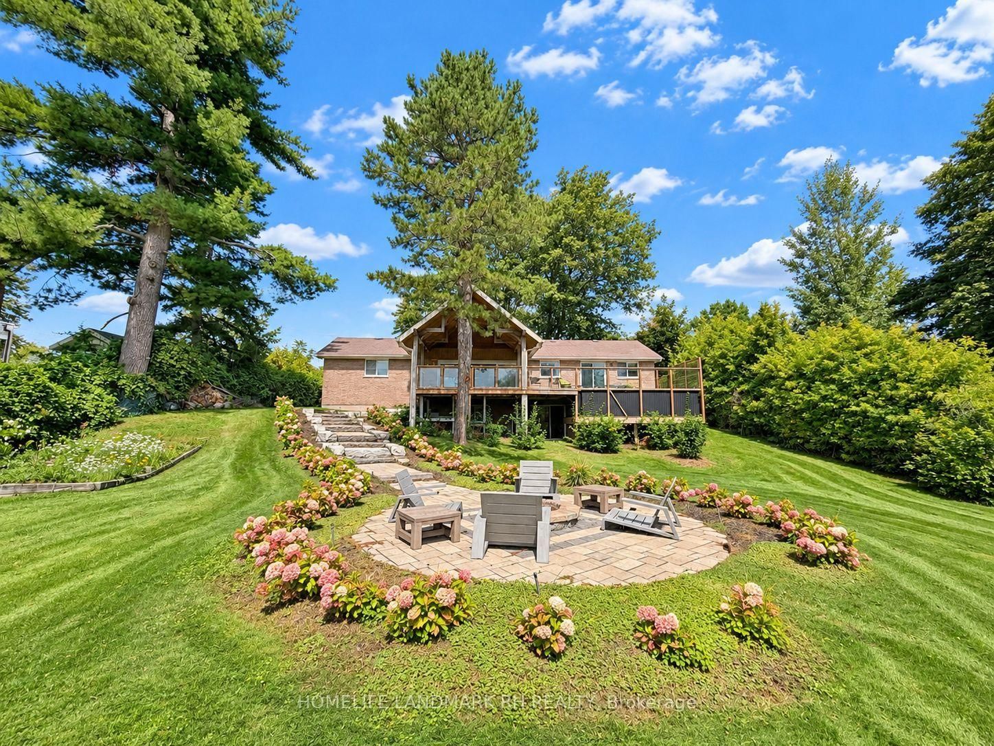 91 Riveredge Drive • Georgina, ON photo 44