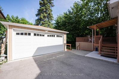 52 Glen Cameron Road • Markham, ON photo 2