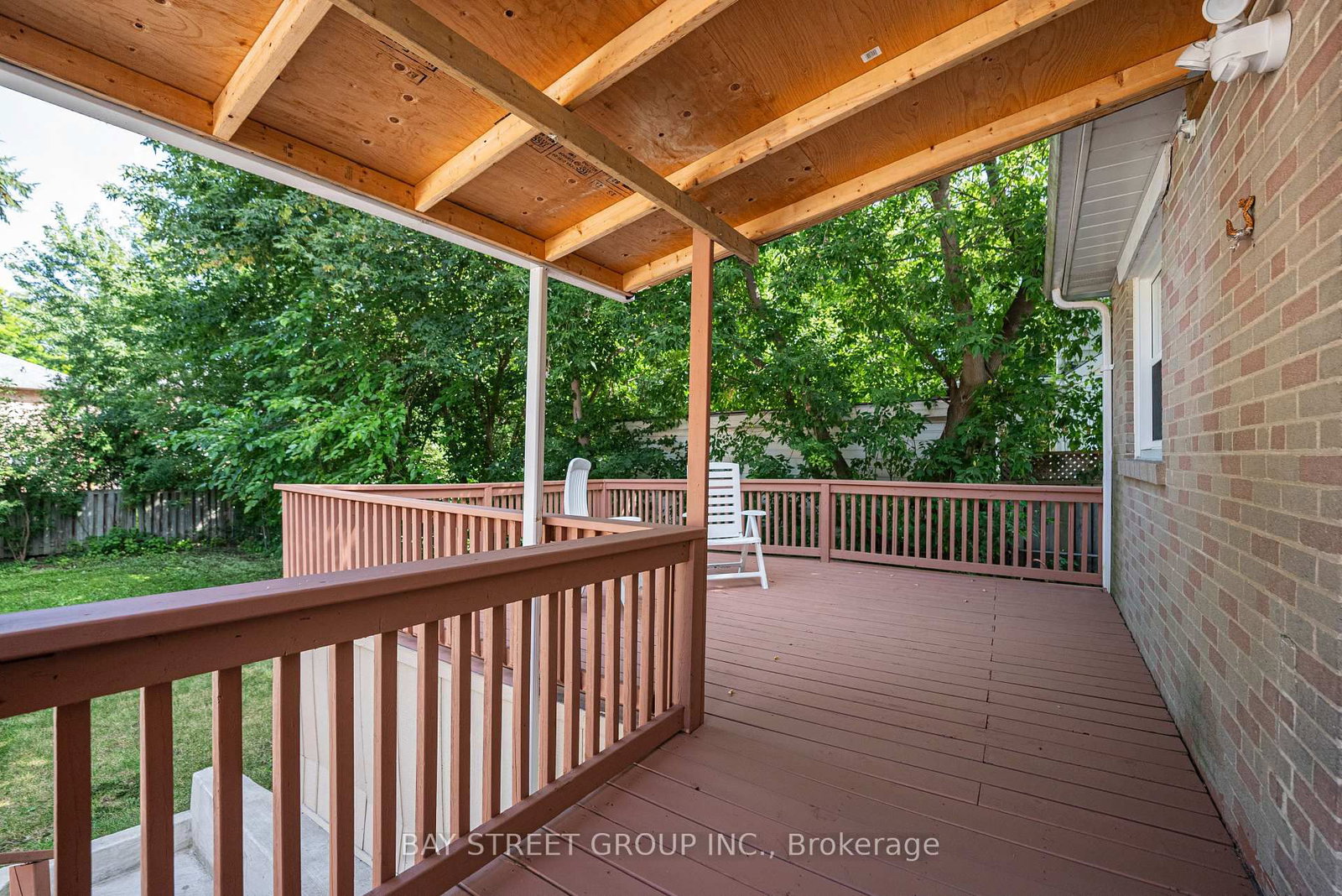 52 Glen Cameron Road • Markham, ON photo 3