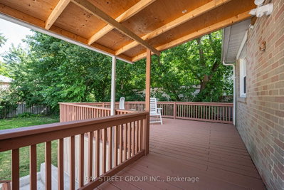52 Glen Cameron Road • Markham, ON photo 3