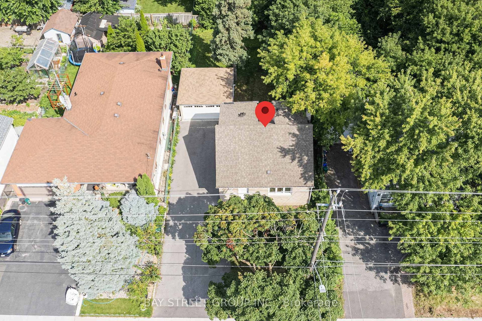 52 Glen Cameron Road • Markham, ON photo 33