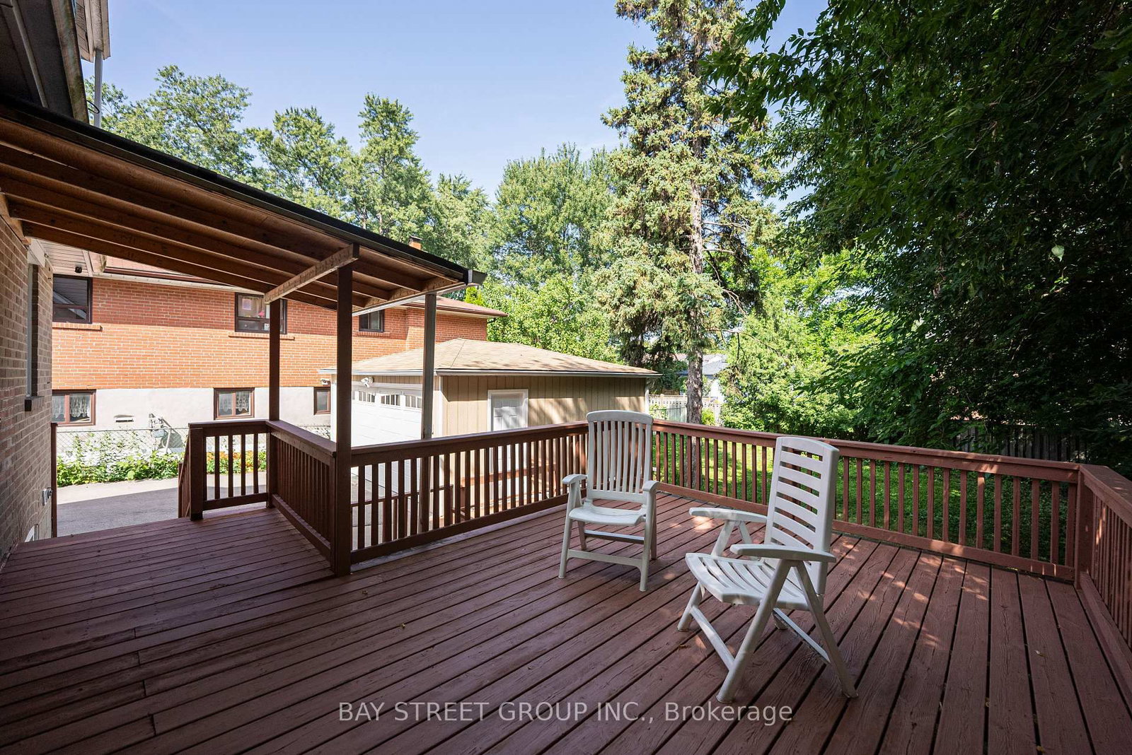 52 Glen Cameron Road • Markham, ON photo 4