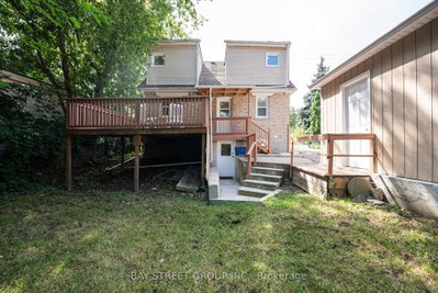 52 Glen Cameron Road • Markham, ON photo 8