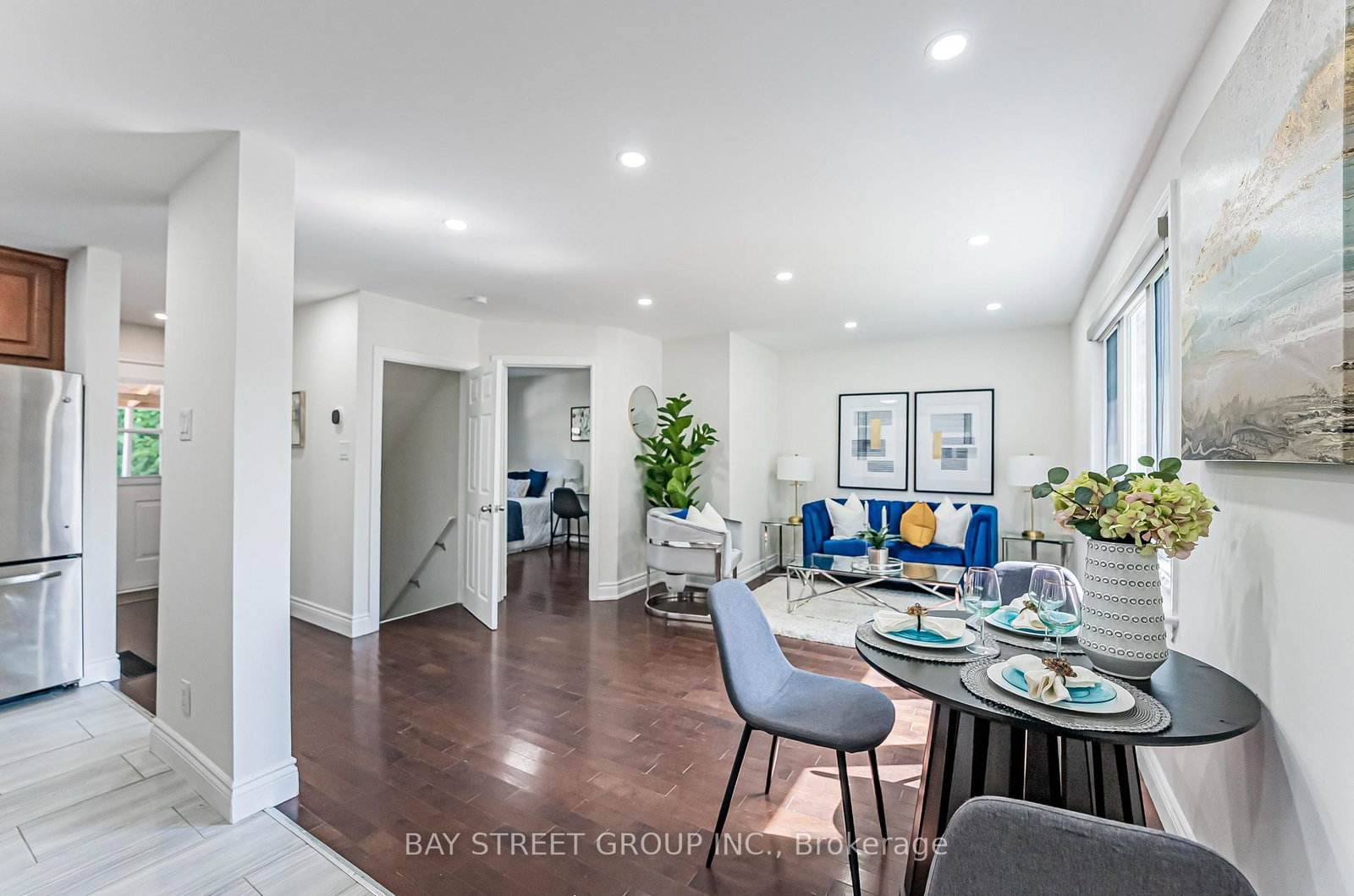 52 Glen Cameron Road • Markham, ON photo 9