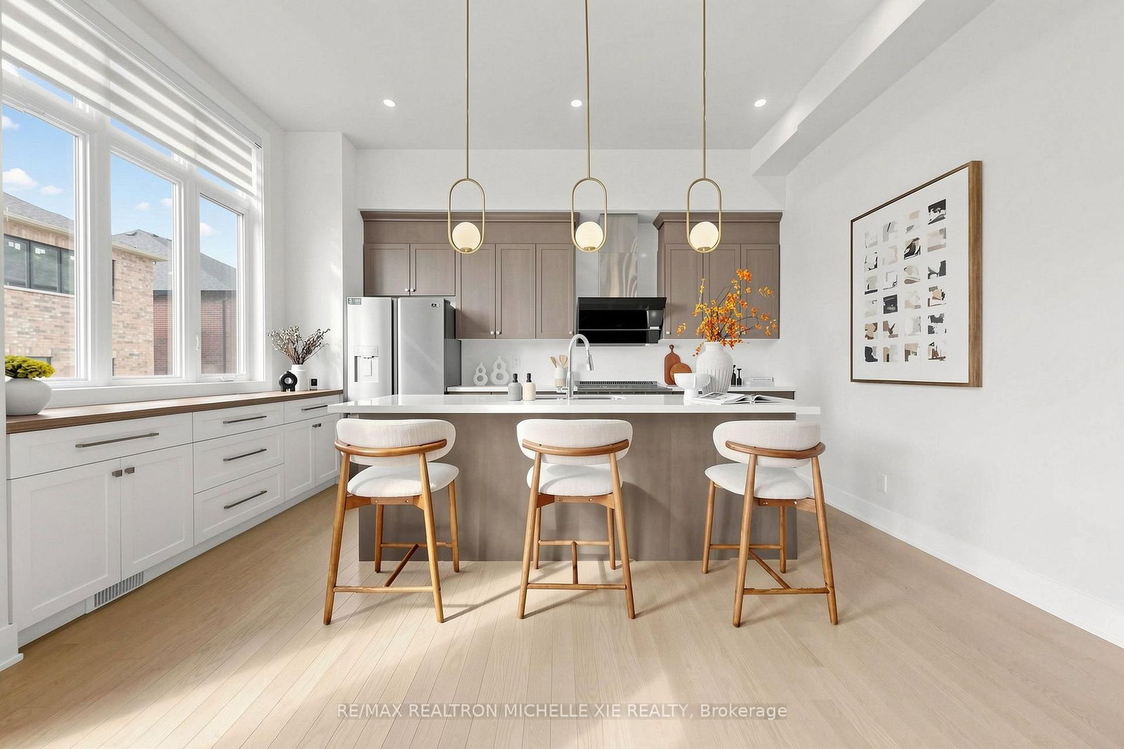 9 Nanhai Avenue • Markham, ON photo 11