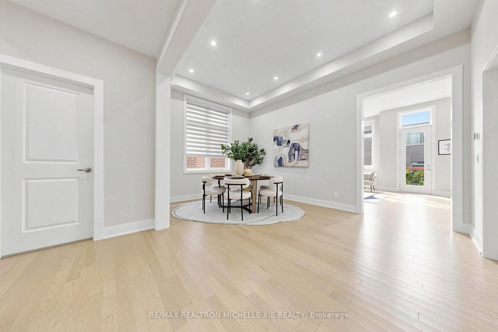 9 Nanhai Avenue • Markham, ON photo 22