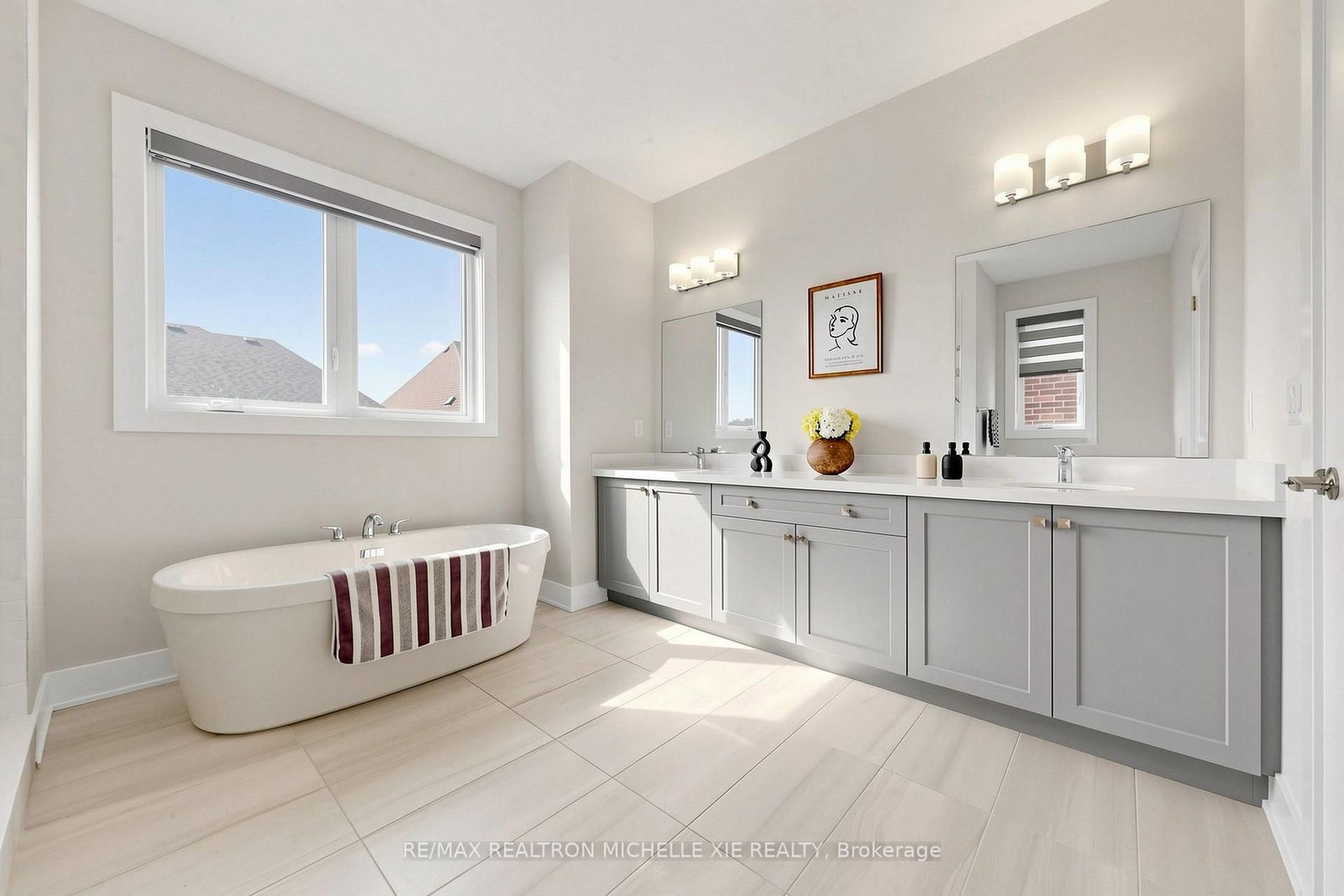 9 Nanhai Avenue • Markham, ON photo 29