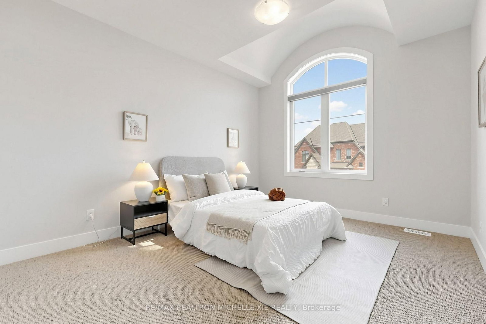 9 Nanhai Avenue • Markham, ON photo 35