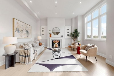 9 Nanhai Avenue • Markham, ON photo 4