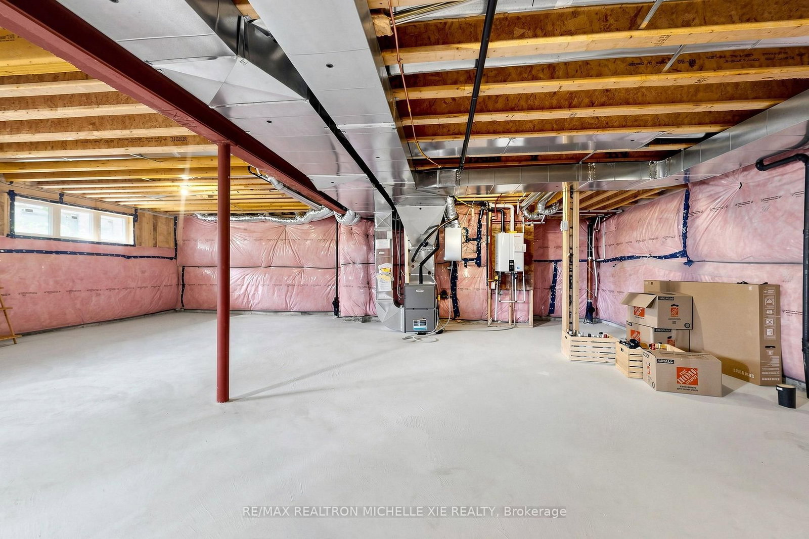 9 Nanhai Avenue • Markham, ON photo 42
