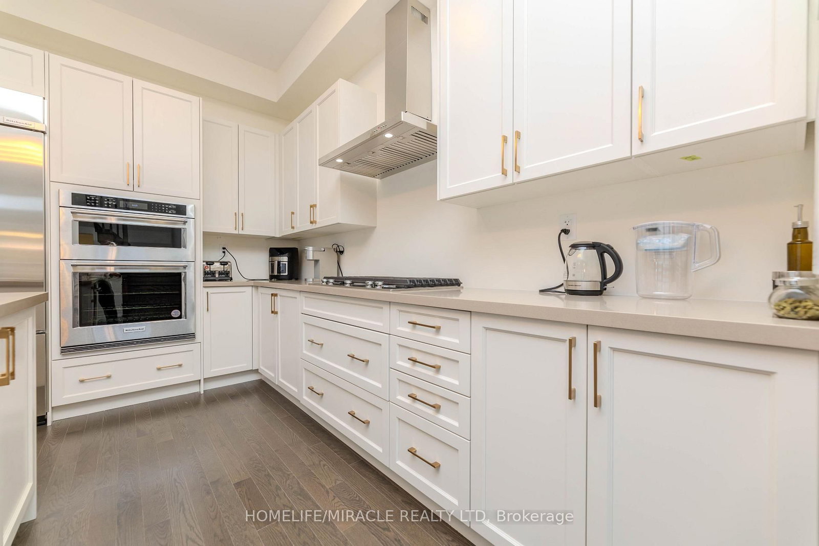 89 Halldorson Avenue • Aurora, ON photo 13