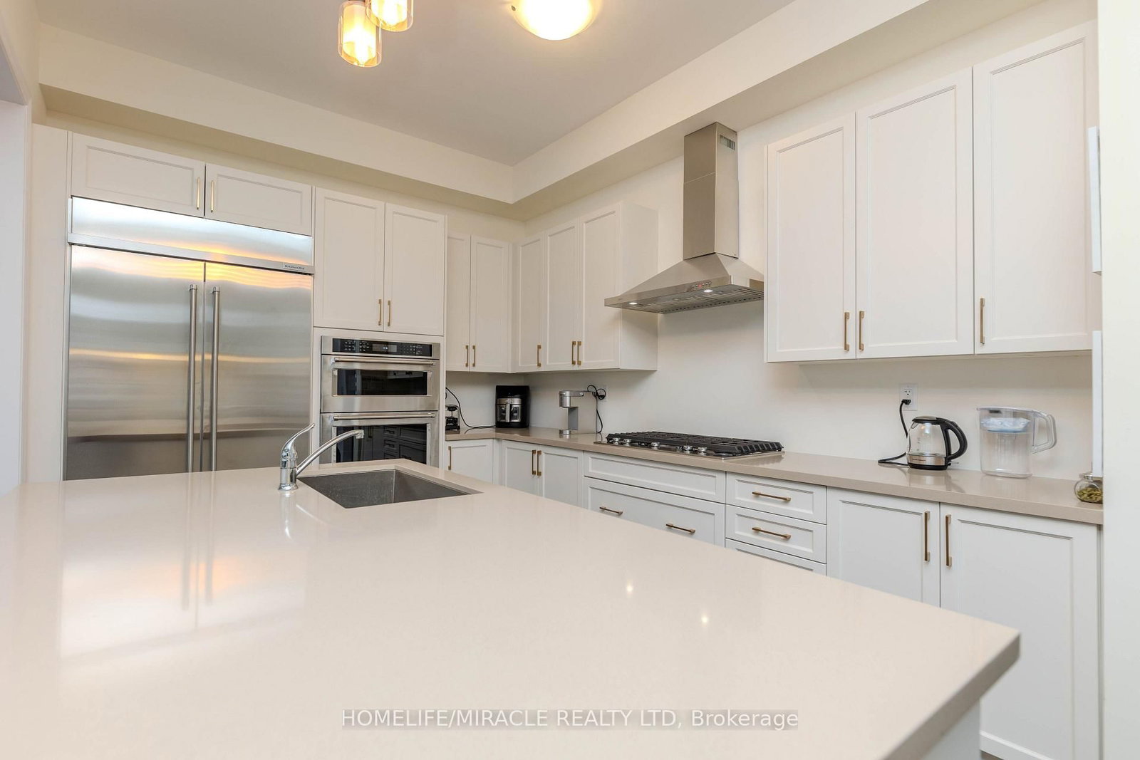 89 Halldorson Avenue • Aurora, ON photo 16