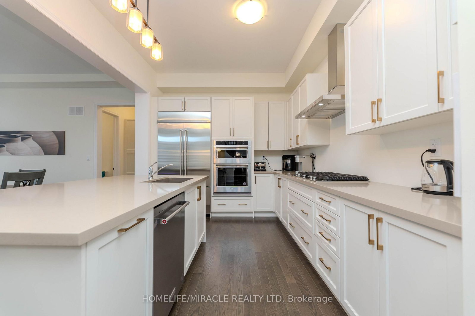 89 Halldorson Avenue • Aurora, ON photo 17
