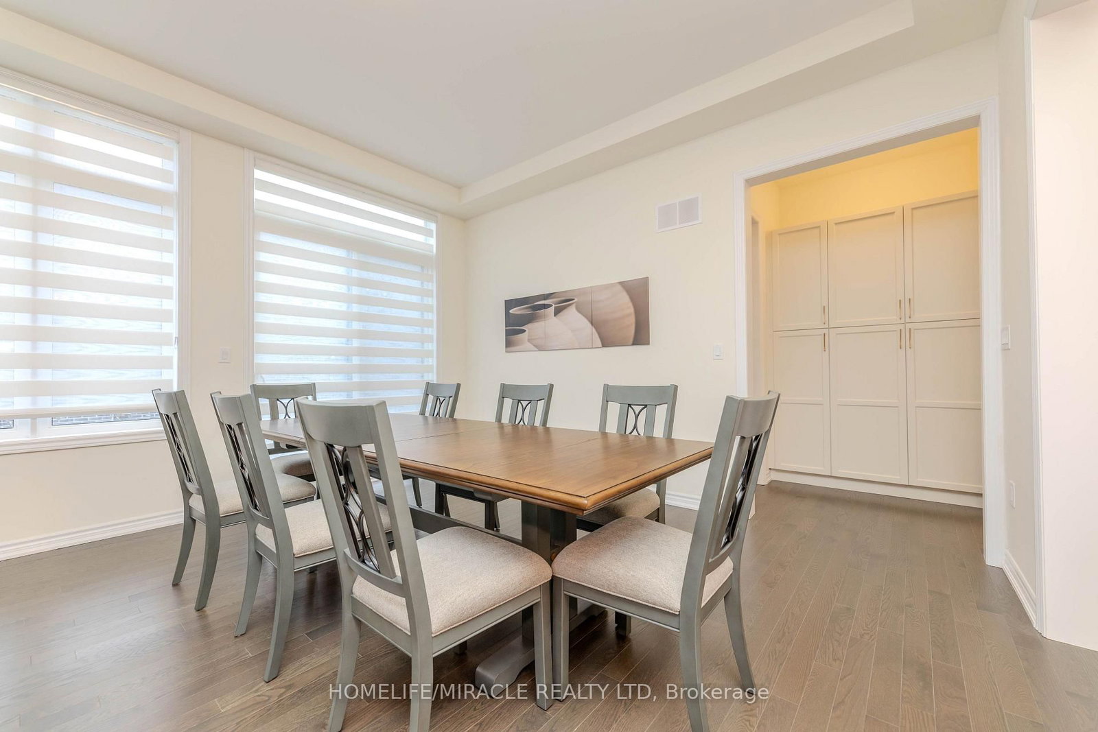 89 Halldorson Avenue • Aurora, ON photo 19