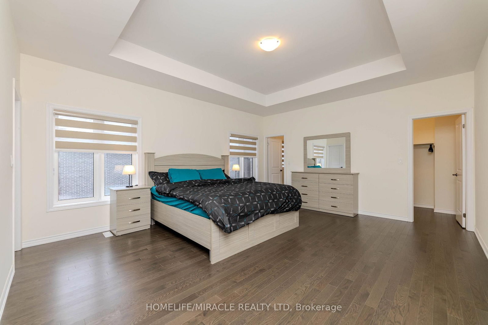 89 Halldorson Avenue • Aurora, ON photo 23