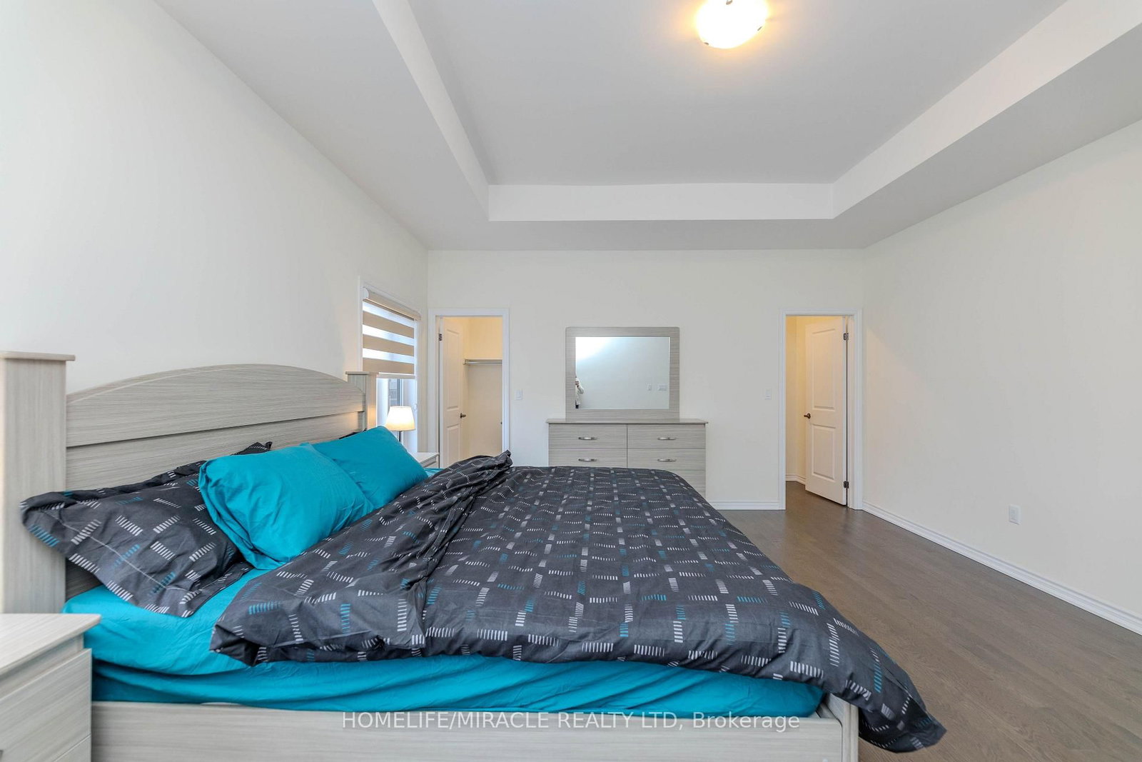 89 Halldorson Avenue • Aurora, ON photo 25