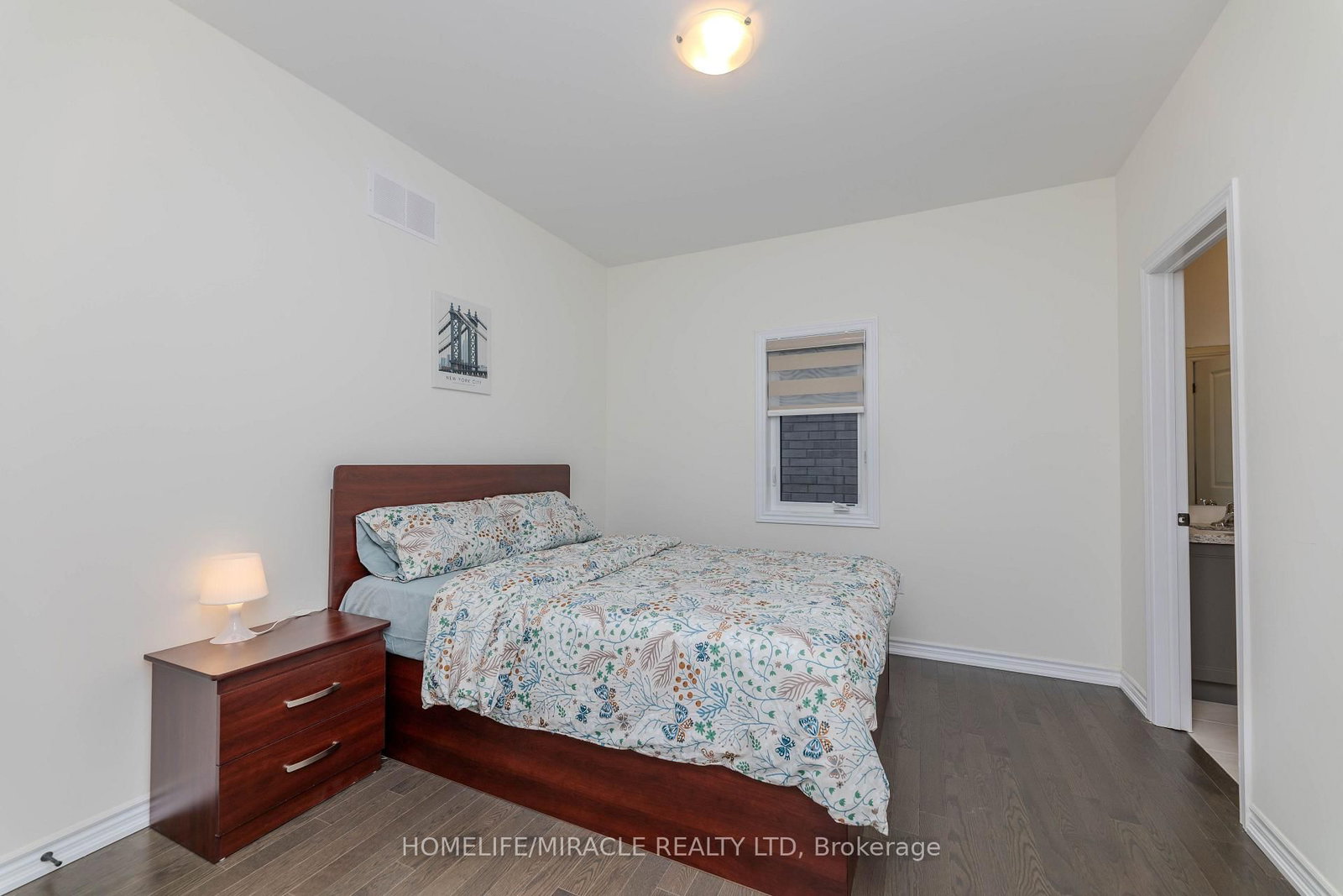 89 Halldorson Avenue • Aurora, ON photo 27