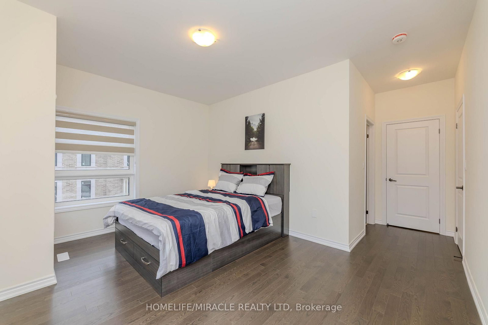 89 Halldorson Avenue • Aurora, ON photo 32