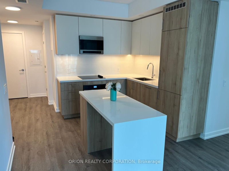 1505 - 21 Meadowdale Road