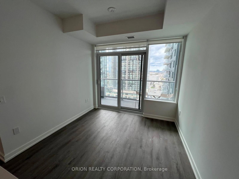 1505 - 21 Meadowdale Road