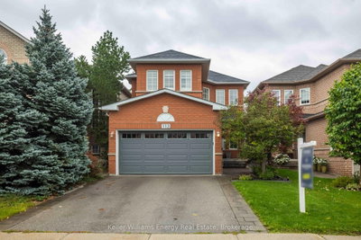 113 Isaac Murray Avenue • Vaughan, ON photo 2