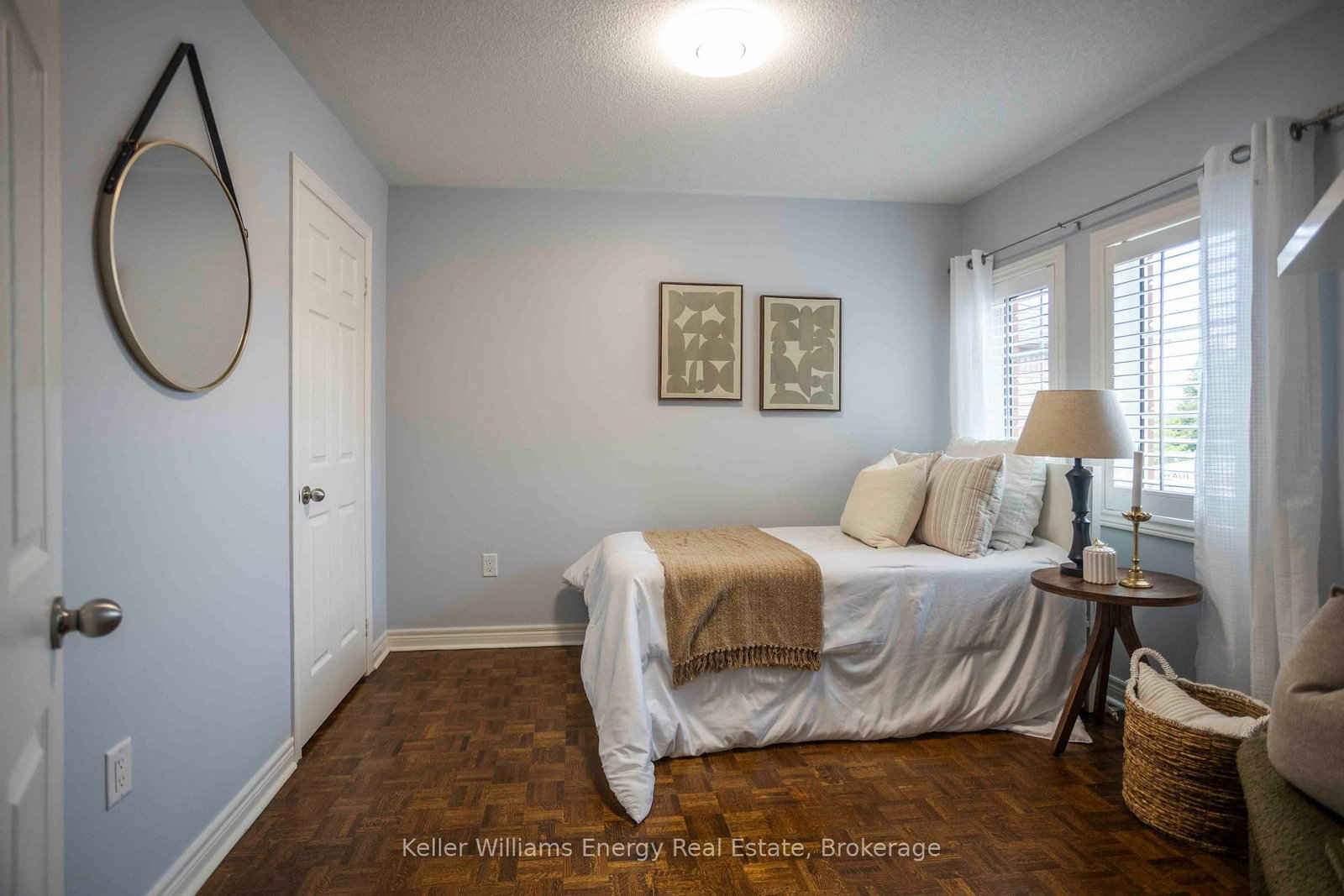 113 Isaac Murray Avenue • Vaughan, ON photo 28