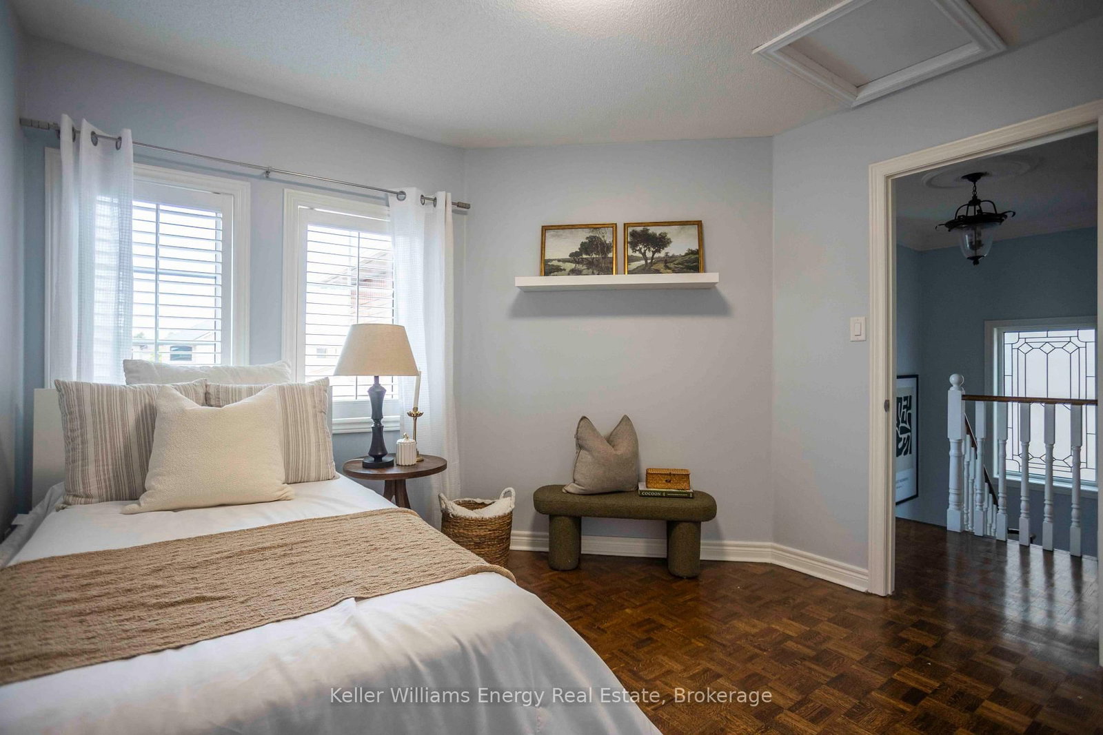 113 Isaac Murray Avenue • Vaughan, ON photo 29
