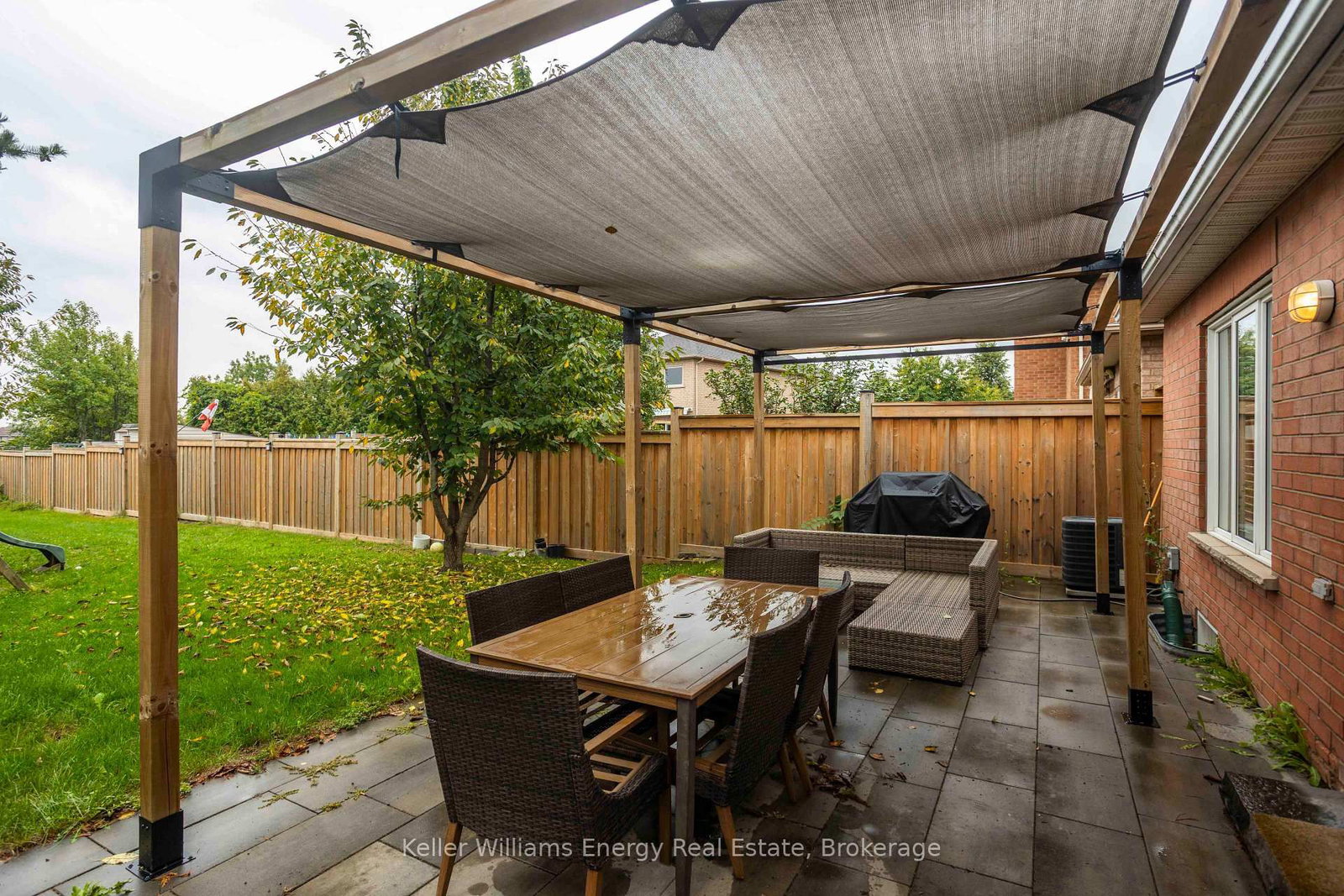 113 Isaac Murray Avenue • Vaughan, ON photo 35