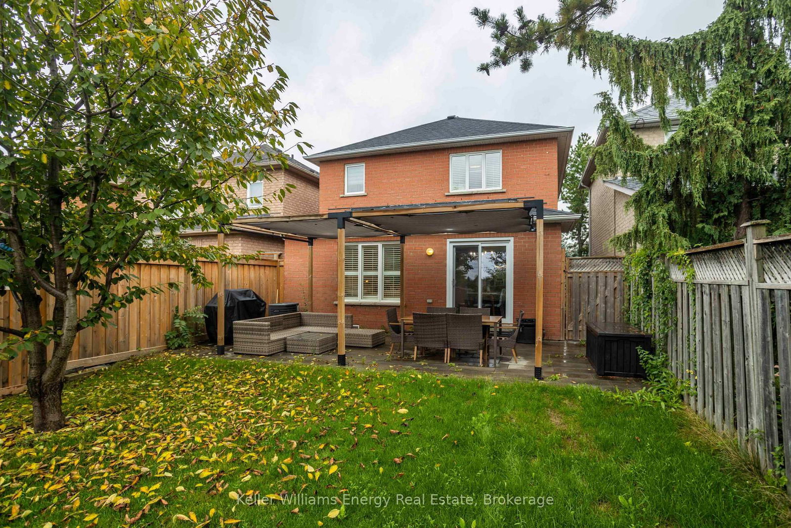 113 Isaac Murray Avenue • Vaughan, ON photo 39