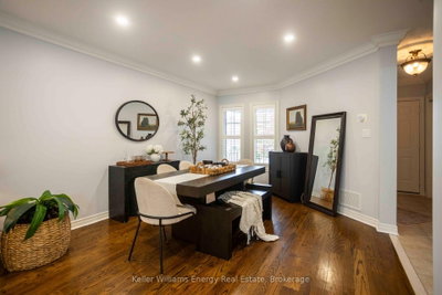 113 Isaac Murray Avenue • Vaughan, ON photo 5