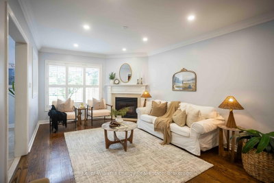 113 Isaac Murray Avenue • Vaughan, ON photo 8