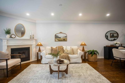 113 Isaac Murray Avenue • Vaughan, ON photo 9