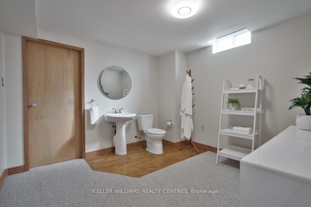 468 Dorchester Court • Newmarket, ON photo 22